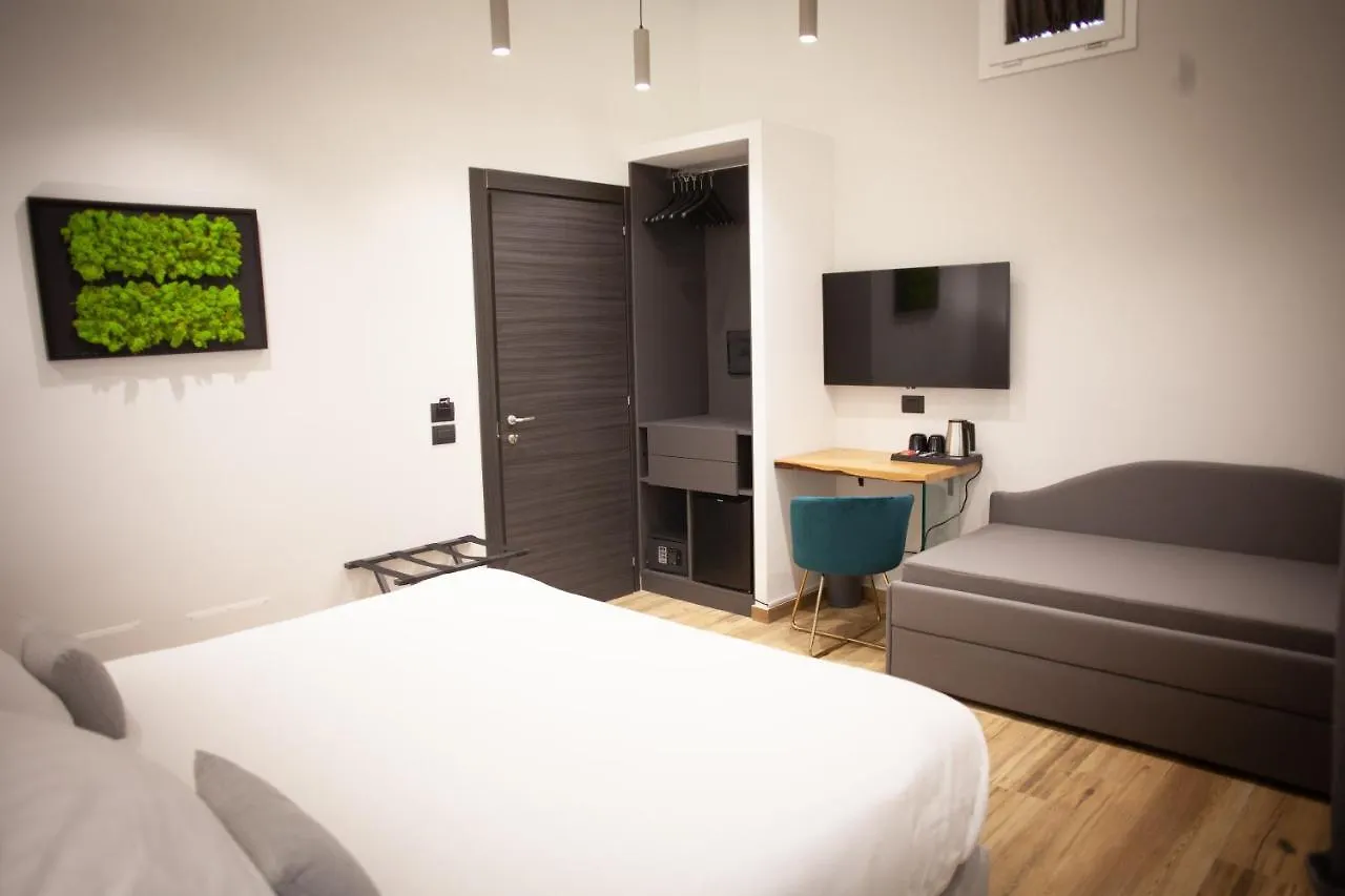 4Heavens_Naples Hotel Guest house Naples